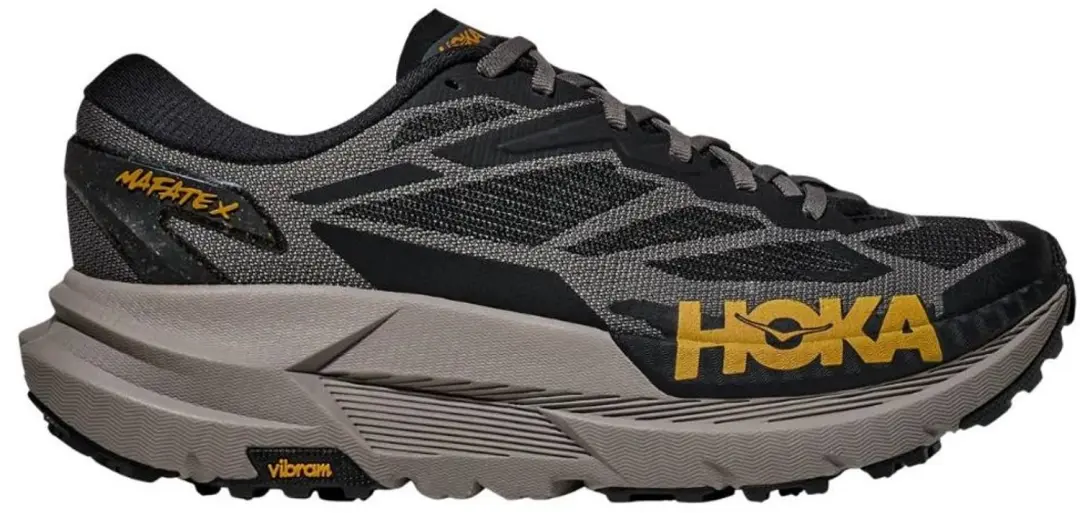 Hoka Mafate X Trailschoenen