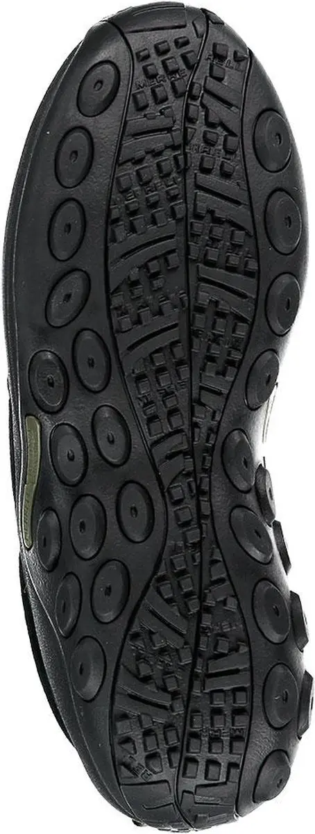 Merrell Jungle Moc Herenschoen - Zwart - afbeelding 3 van 6
