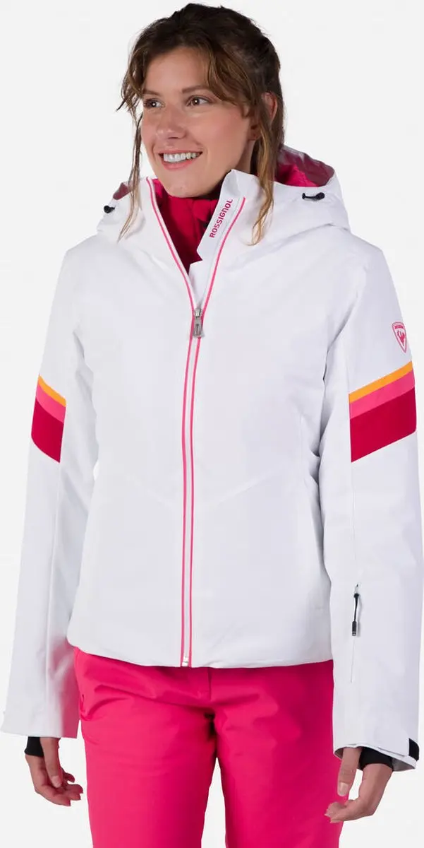 Rossignol Strawpile Ski Jas Dames