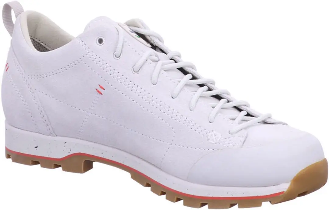 Dolomite 54 Low Evo Dames Vrijetijdsschoenen - Wit - afbeelding 2 van 2