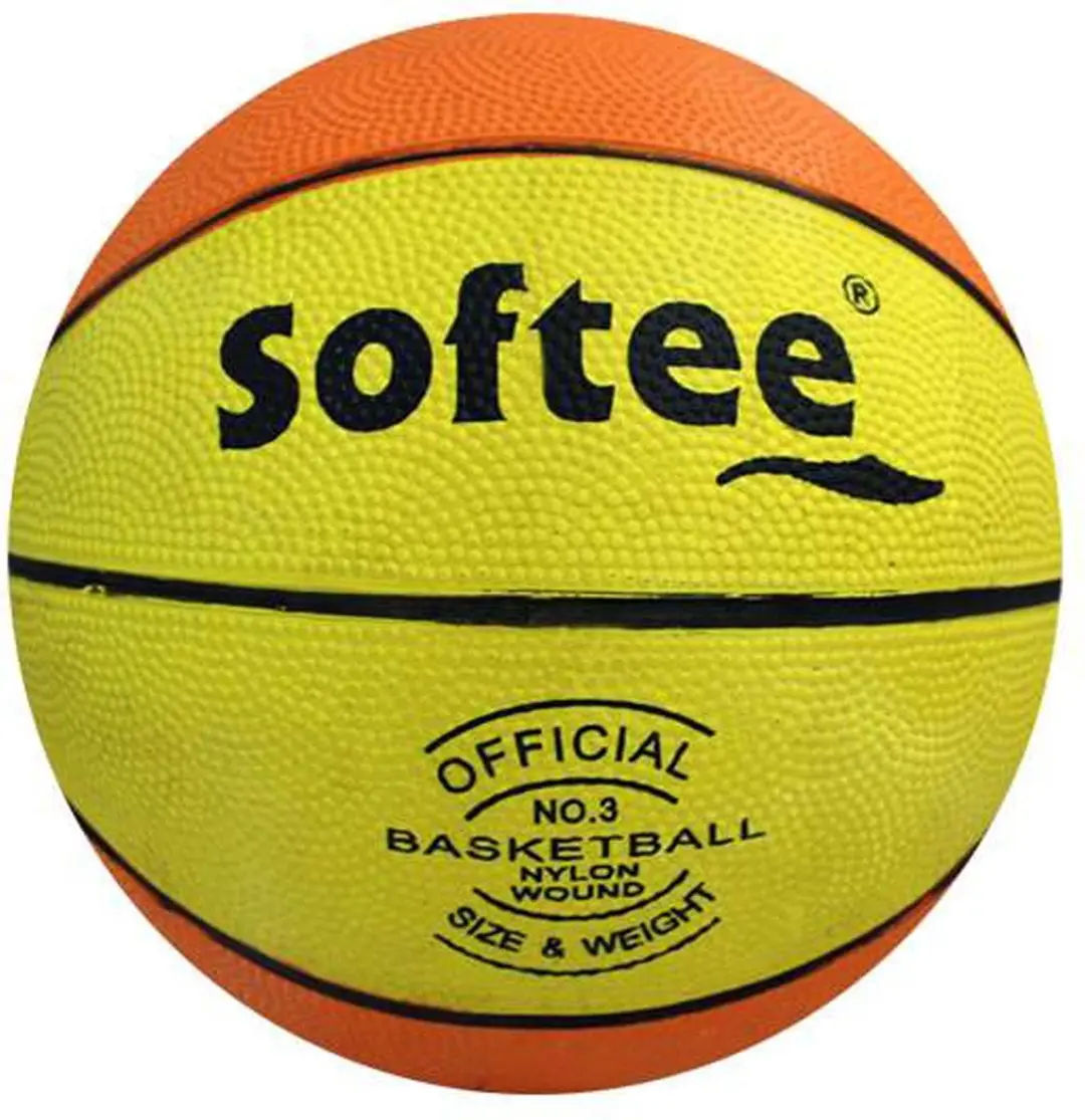Softee Basketbal Maat 3