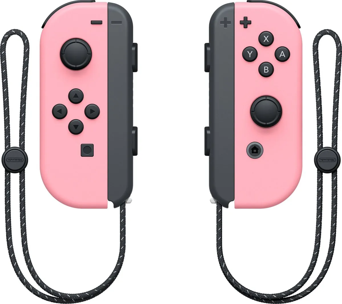 Nintendo Switch Joy-Con Paar Pastel Roze