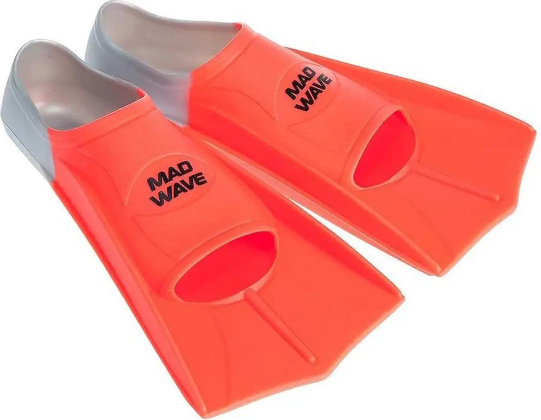 Mad Wave Training Zwemvliezen