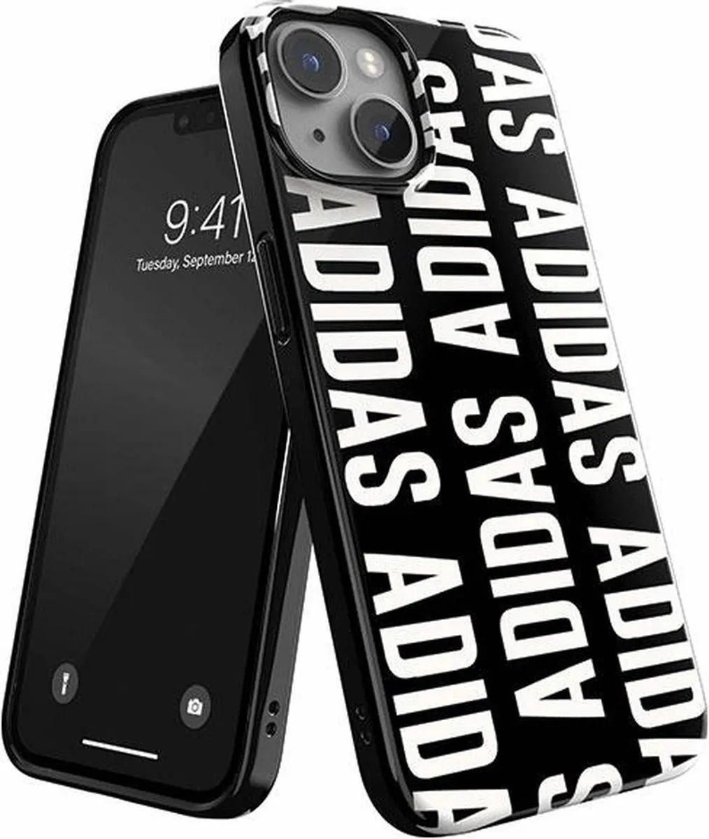 Adidas OR Snap Case-logo iPhone 14