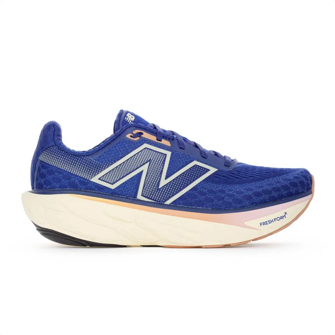 New Balance W1080 Dames Hardloopschoenen