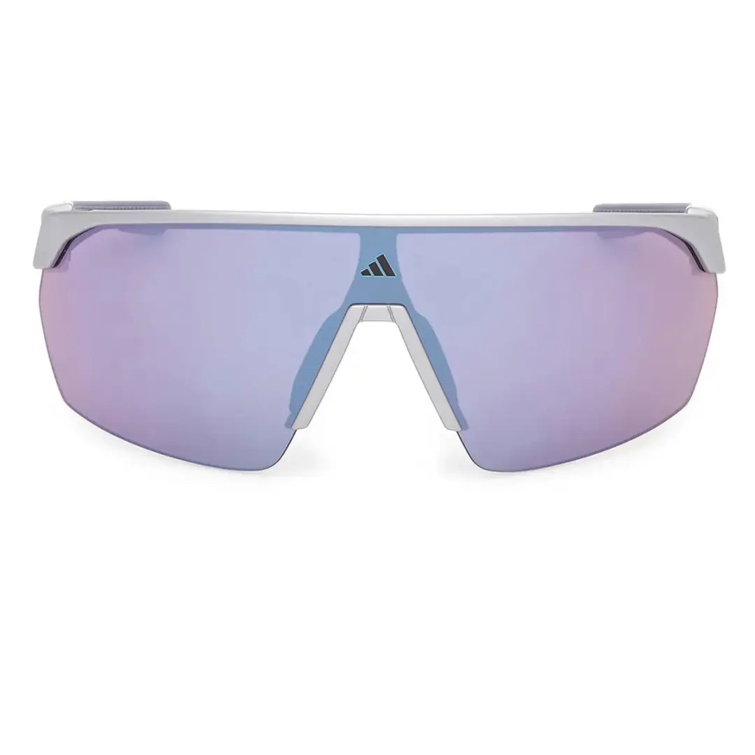 adidas Sport SP0103 Zonnebril - Grijs - afbeelding 2 van 6