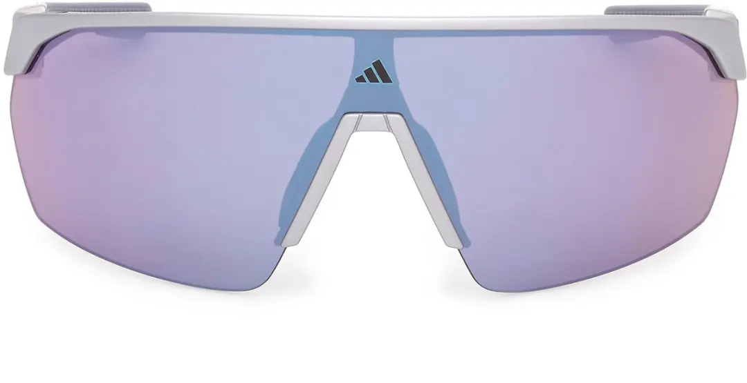 adidas Sport SP0103 Zonnebril - Grijs - afbeelding 5 van 6