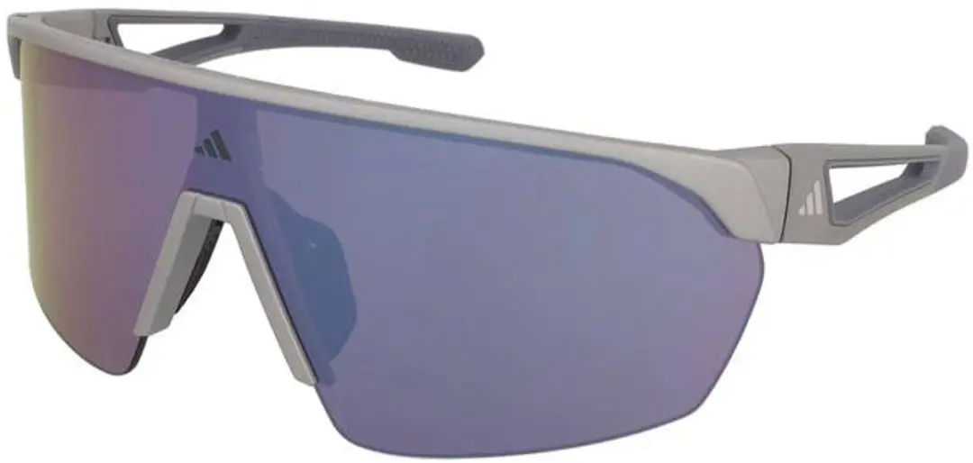 adidas Sport SP0103 Zonnebril - Grijs - afbeelding 4 van 6