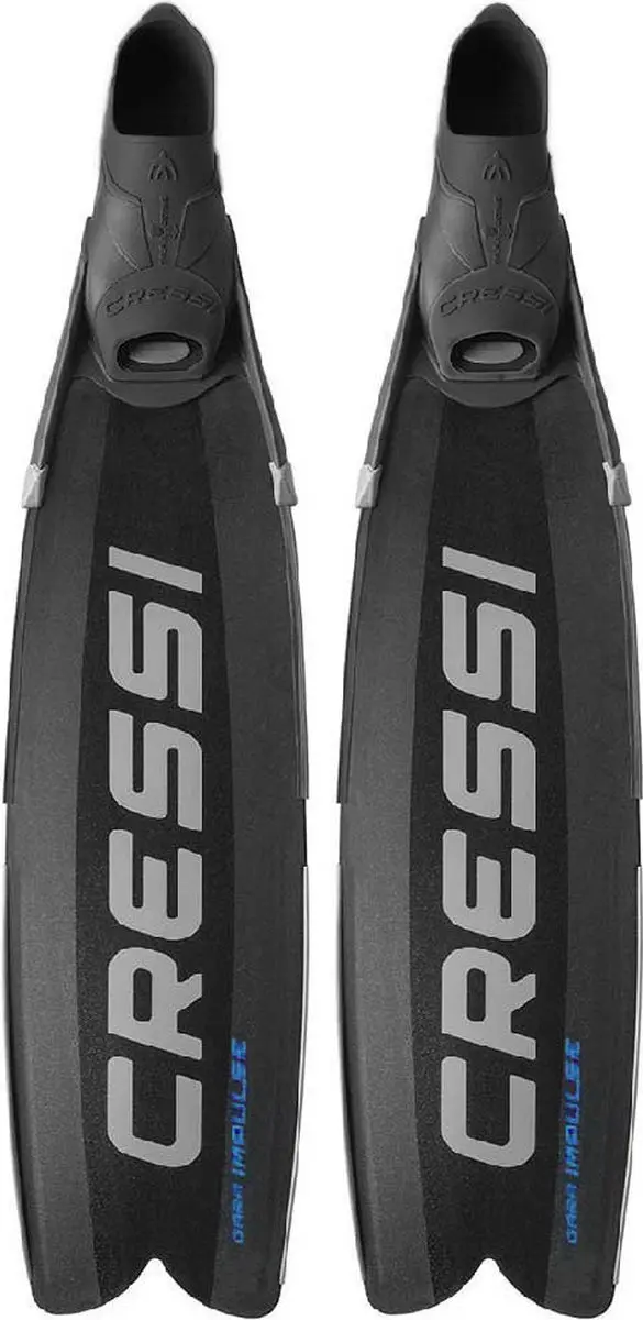 Cressi Gara Turbo Impulse Freedive vin 40/41