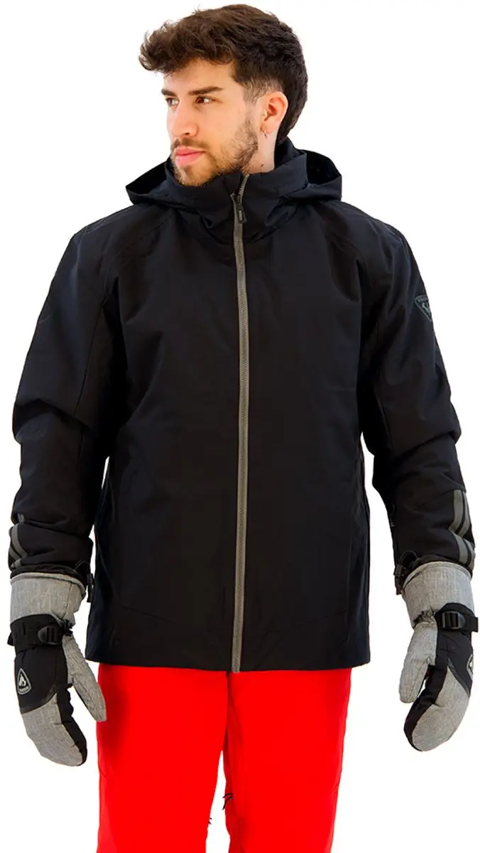 Rossignol Strawpile Ski Jas Heren