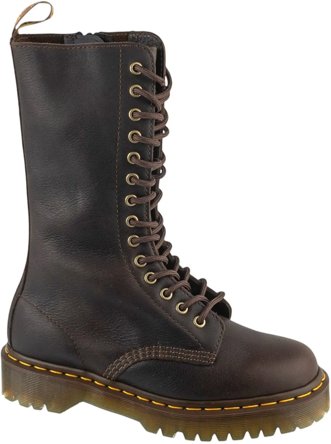 Dr. Martens Bex 14 Eye Boot Laarzen