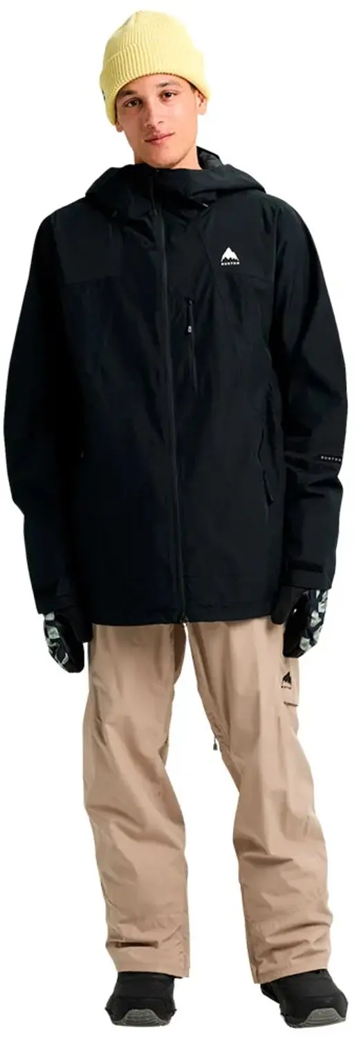 Burton Reserve 2L Jas - afbeelding 6 van 6