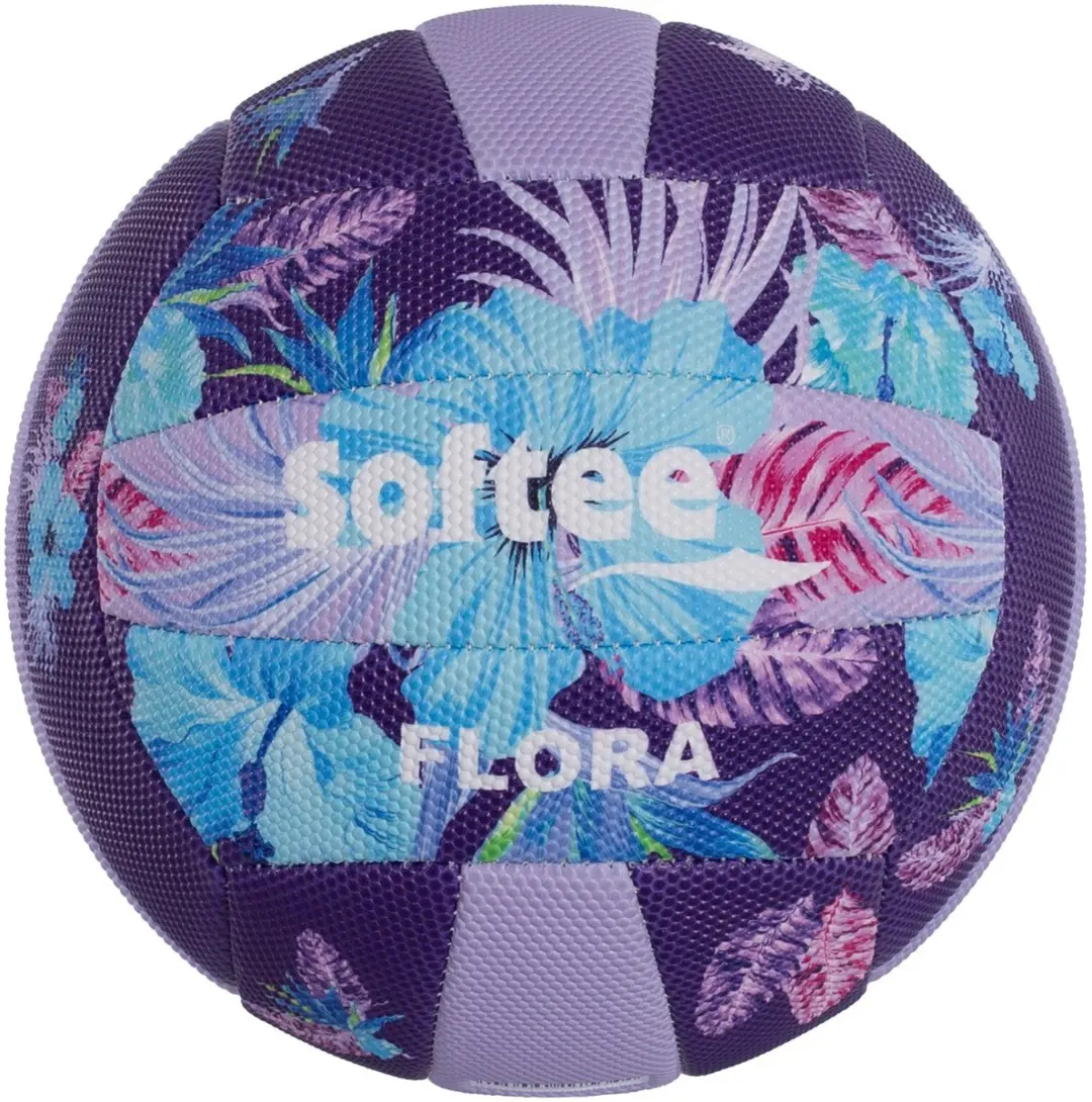 Softee Flora Volleybal