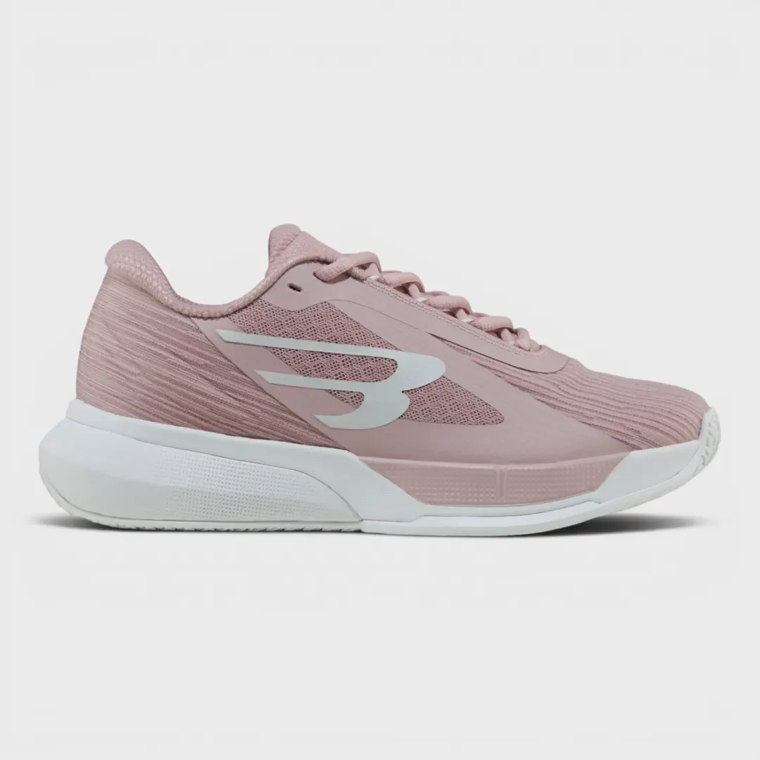 Bullpadel Wonder 26i Dames Padelschoen - Roze - afbeelding 6 van 6