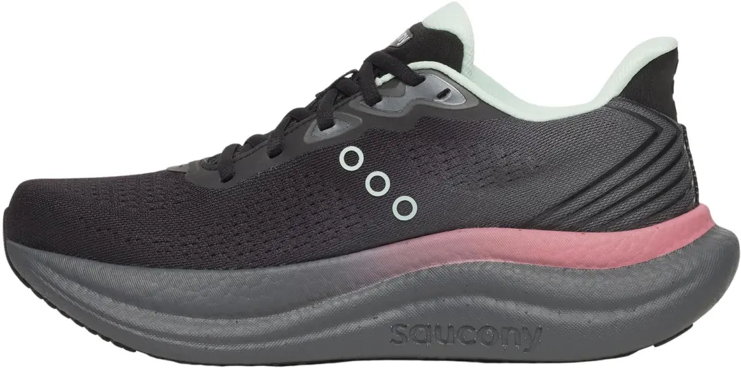 Saucony Triumph 23 Dames Hardloopschoenen