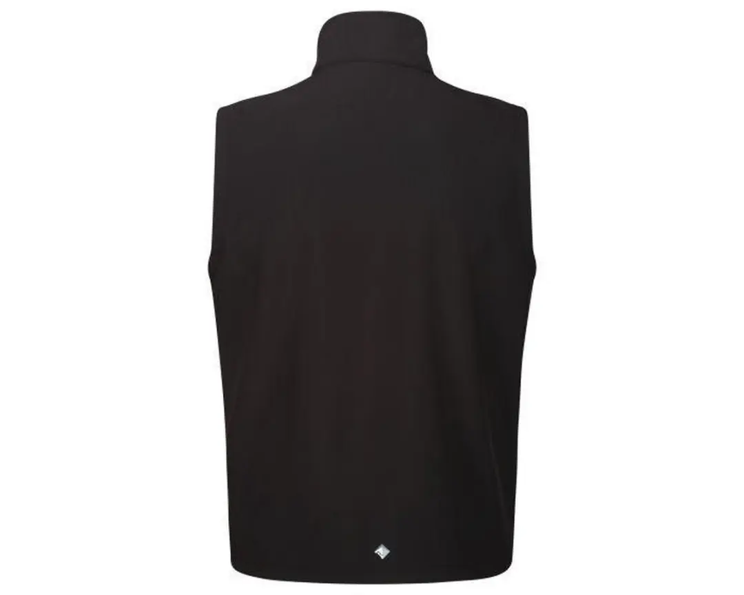 Regatta Bradwell III Vest - Zwart - afbeelding 3 van 6