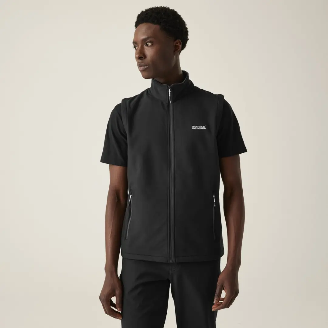 Regatta Bradwell III Vest