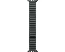 Apple Evergreen Magnetic Link Smartwatchband 45mm