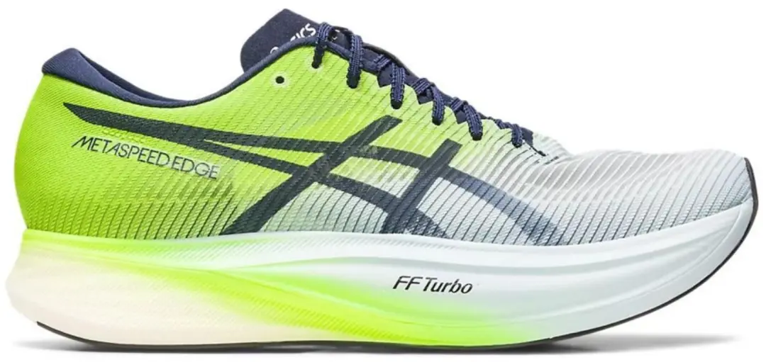 ASICS Metaspeed Edge 2