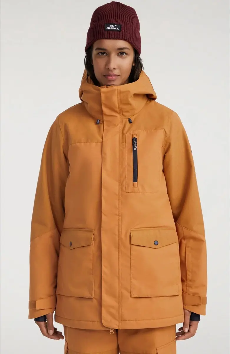 O'Neill Utility Ski Jas Dames