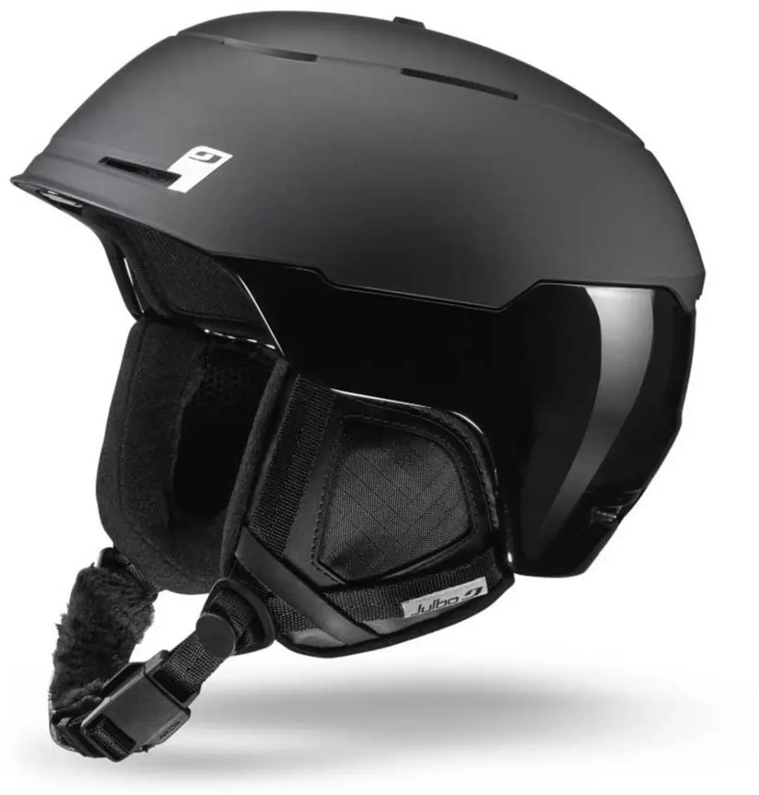 Julbo Conquest Helm Zwart 53-55 cm
