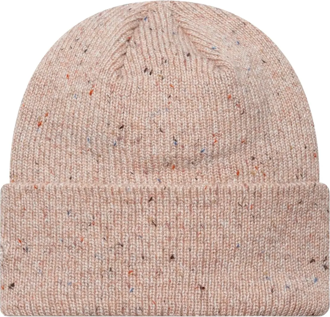 New Era Glitter Beanie New York Yankees Dames - Beige - afbeelding 3 van 5