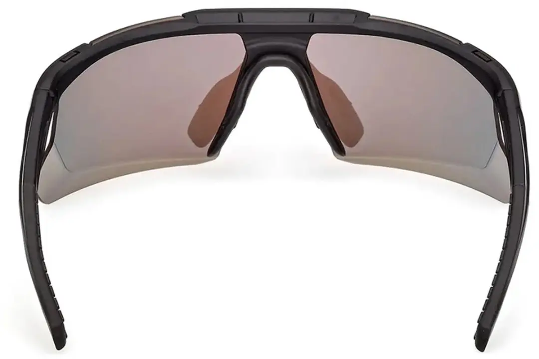 adidas Dunamis Bi SP0119 Zonnebril - Zwart - afbeelding 6 van 6