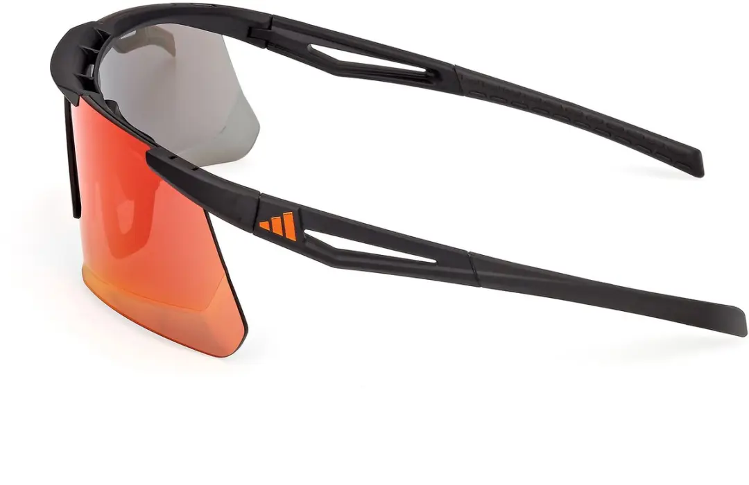 adidas Dunamis Bi SP0119 Zonnebril - Zwart - afbeelding 3 van 6