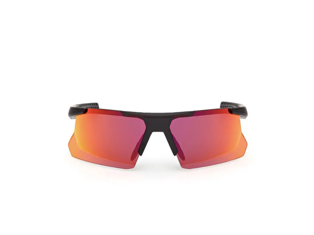 adidas Dunamis Bi SP0119 Zonnebril - Zwart - afbeelding 4 van 6