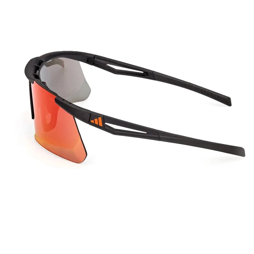 adidas Dunamis Bi SP0119 Zonnebril - Zwart - afbeelding 2 van 6