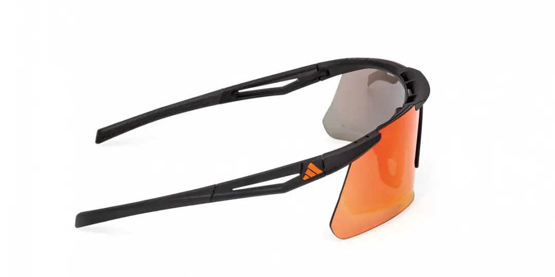 adidas Dunamis Bi SP0119 Zonnebril - Zwart - afbeelding 5 van 6