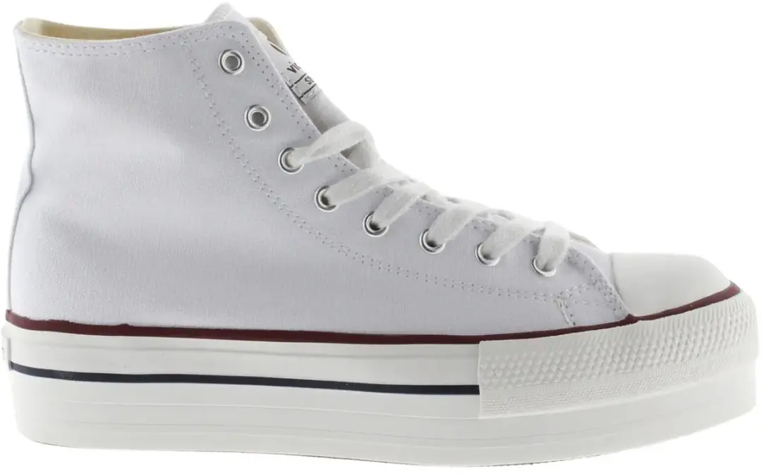 Trainers Victoria tribu double toile
