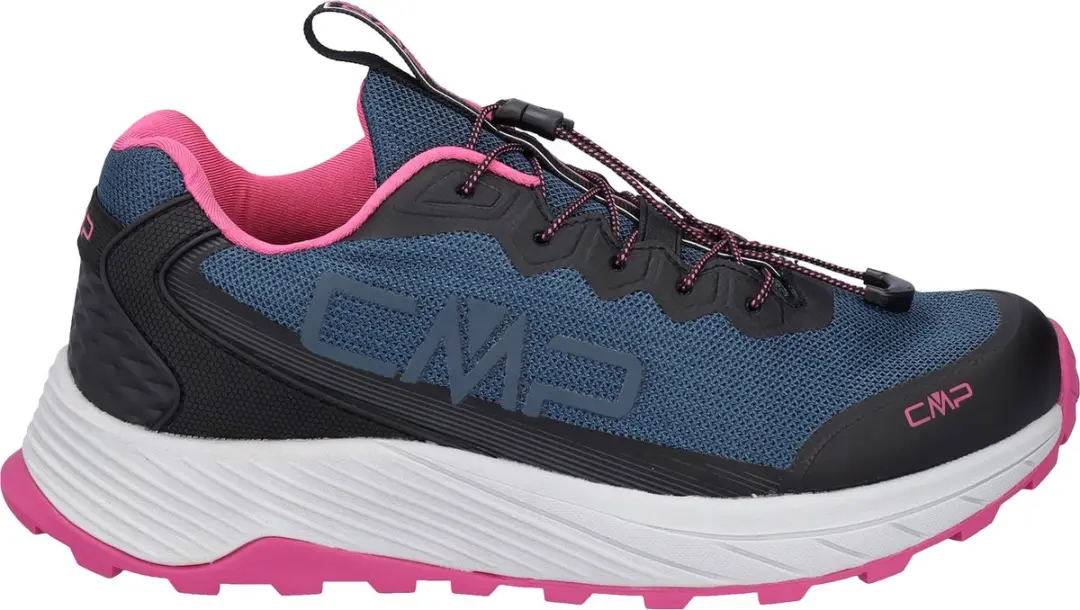 Cmp Phelyx Waterproof 3q65896 Wandelschoenen Blauw EU 38 Vrouw