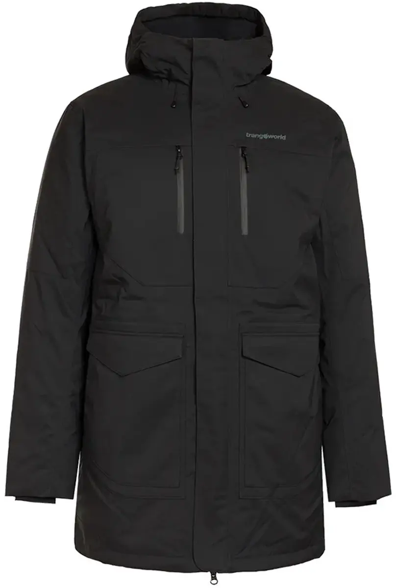 Trangoworld Wollaston Termic Parka