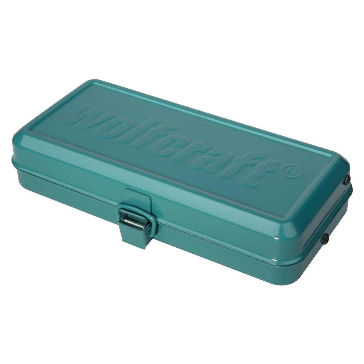 Wolfcraft Precisie Schroevendraaierset 32-delig 1389000