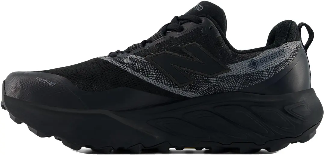New Balance Hierro 9 GTX Trail Hardloopschoenen
