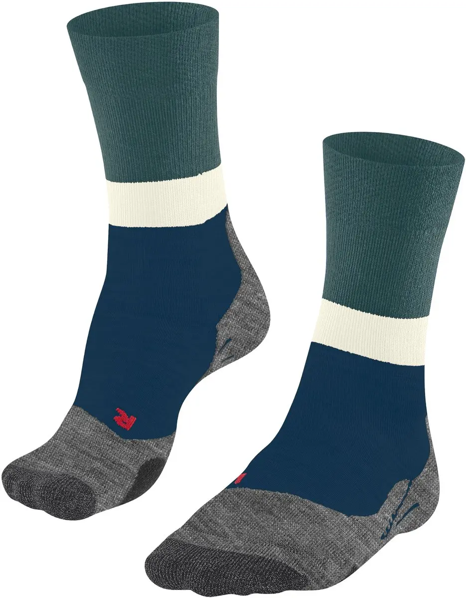 FALKE TK2 Explore heren trekking sokken
