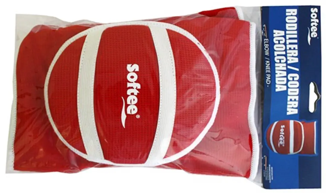 Softee Child Royal Junior Knie-/Elleboogsteun