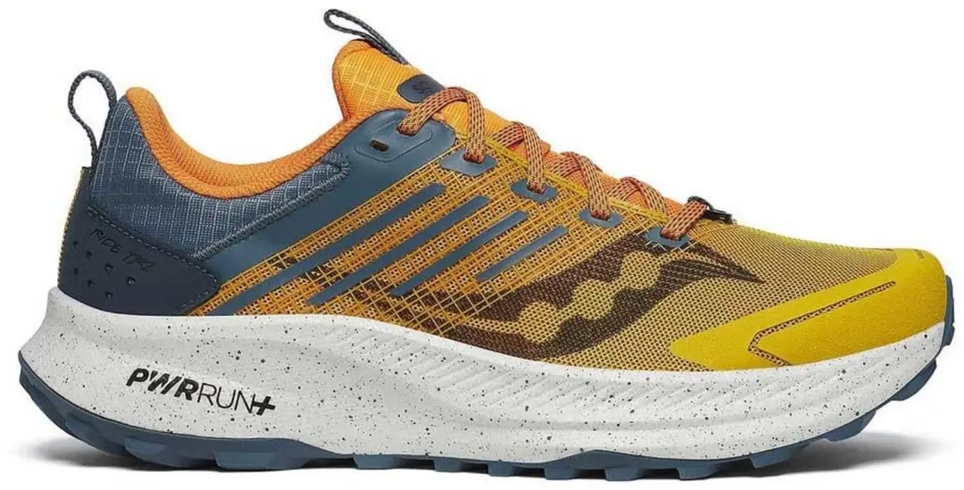Saucony Ride TR2
