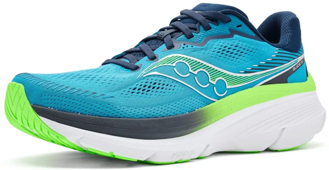 Saucony Guide 19 Hardloopschoenen