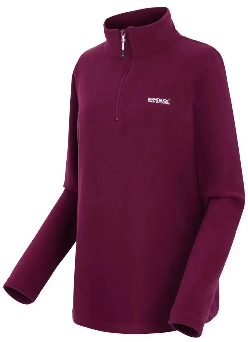 Regatta Sweethart damesfleece - afbeelding 3 van 3