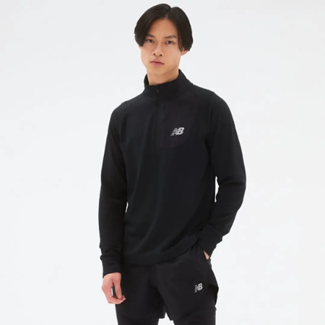 New Balance Heat Grid HZ