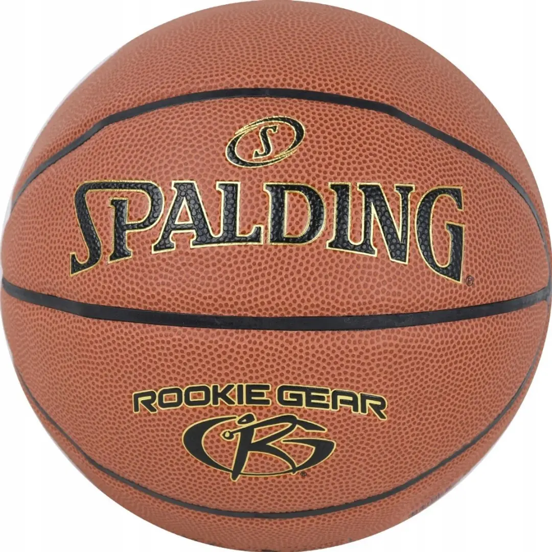 Spalding Rookie Gear Basketbal Maat 5