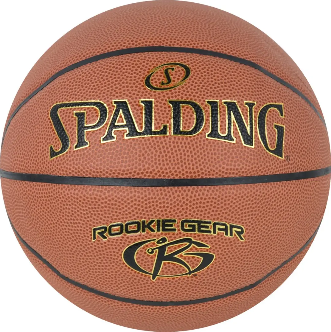 Spalding Rookie Gear Basketbal Maat 5 - afbeelding 3 van 6