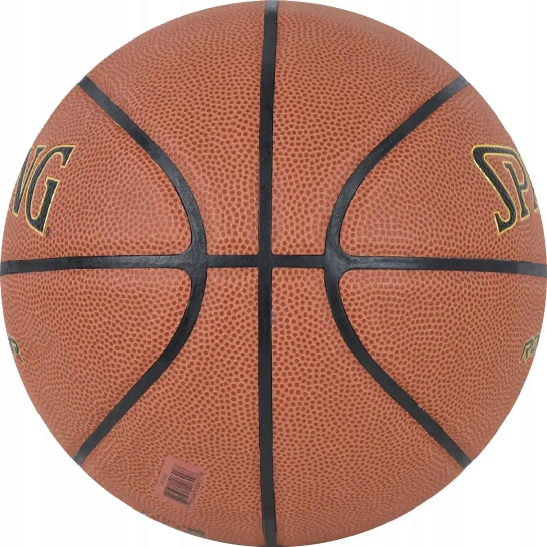 Spalding Rookie Gear Basketbal Maat 5 - afbeelding 4 van 6