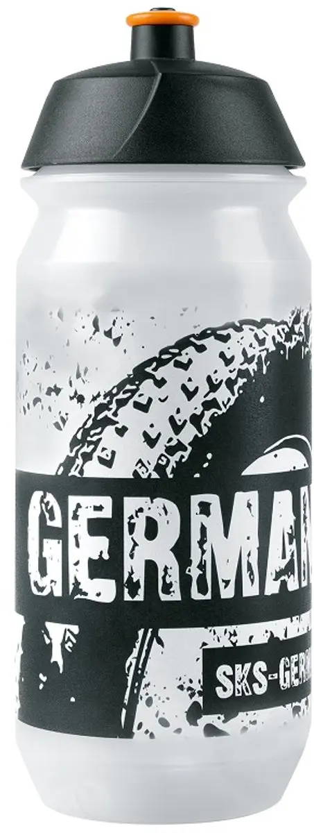 SKS Team Germany Bidon 500ml