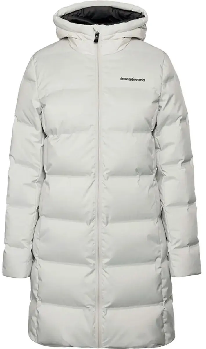 Trangoworld Galway Parka Dames - XS - afbeelding 6 van 6