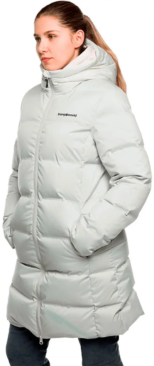 Trangoworld Galway Parka Dames - XS - afbeelding 5 van 6