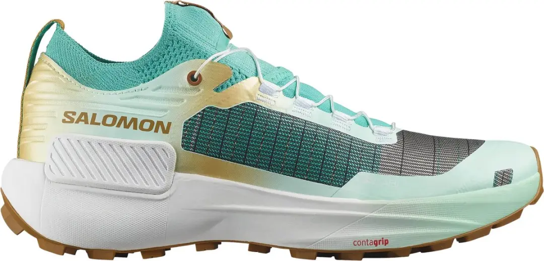 SALOMON S/LAB GENESIS LIMITED COURTNEY