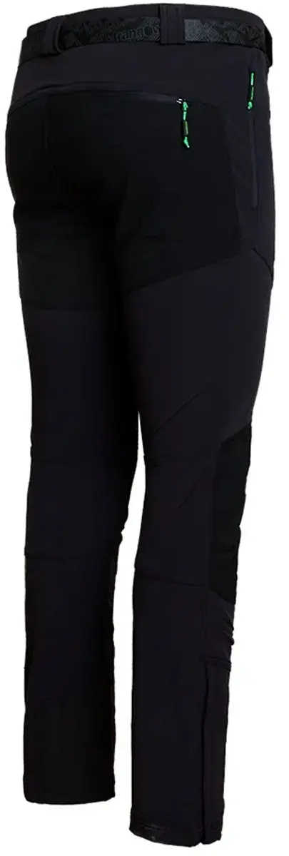 Trangoworld TRX2 Dura Extreme Evo Lange Broek - Zwart - M - afbeelding 3 van 6